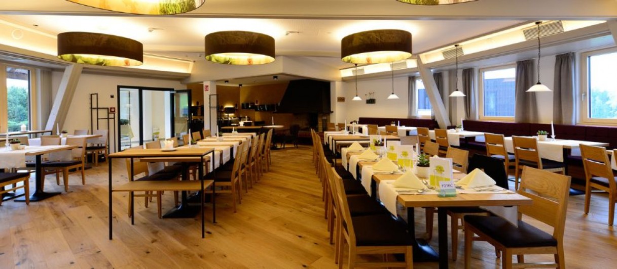 © Hotel Schwarz Alm