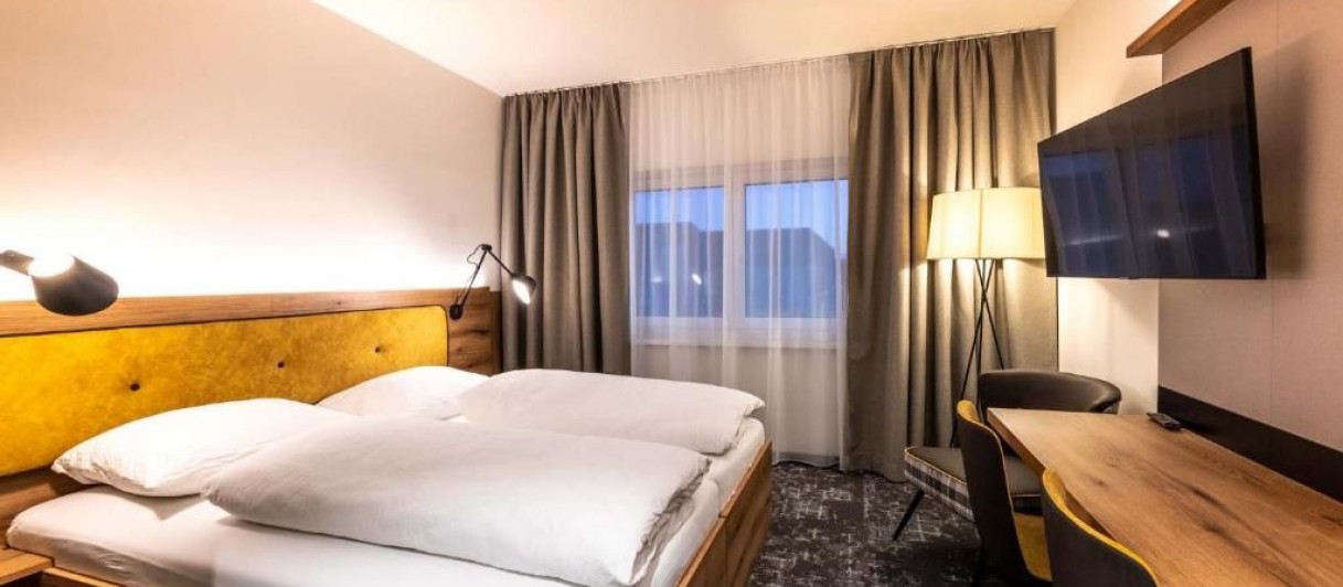 © Egino-Premium Hotel, Restaurant & Bar, Reinhard Podolsky