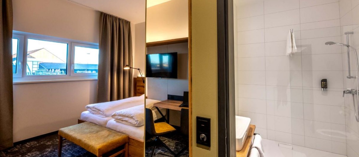 © Egino-Premium Hotel, Restaurant & Bar, Reinhard Podolsky