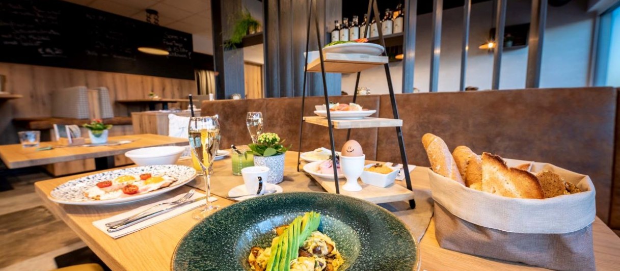 © Egino-Premium Hotel, Restaurant & Bar, Reinhard Podolsky