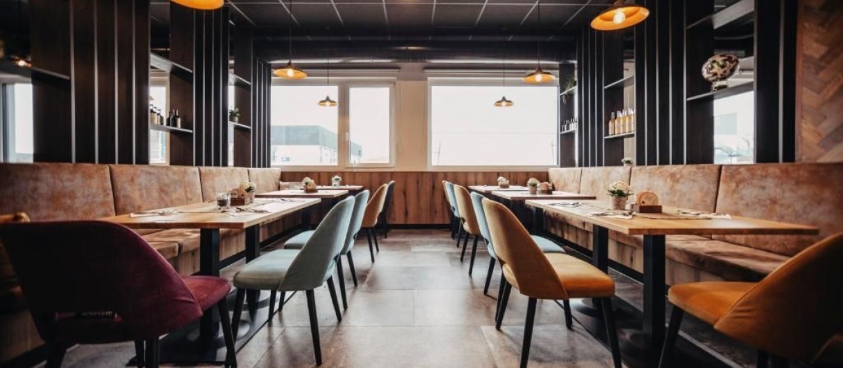 © Egino-Premium Hotel, Restaurant & Bar, Reinhard Podolsky