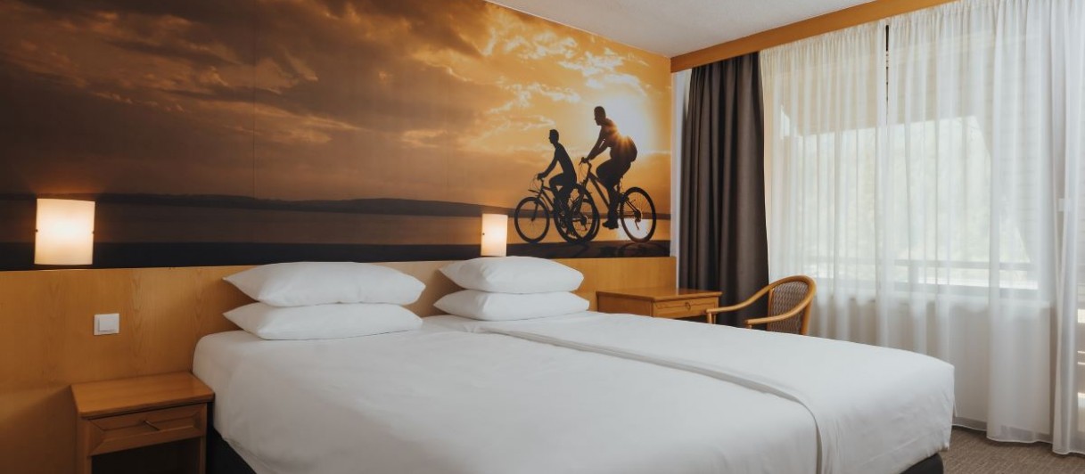 Hotel Kompas****