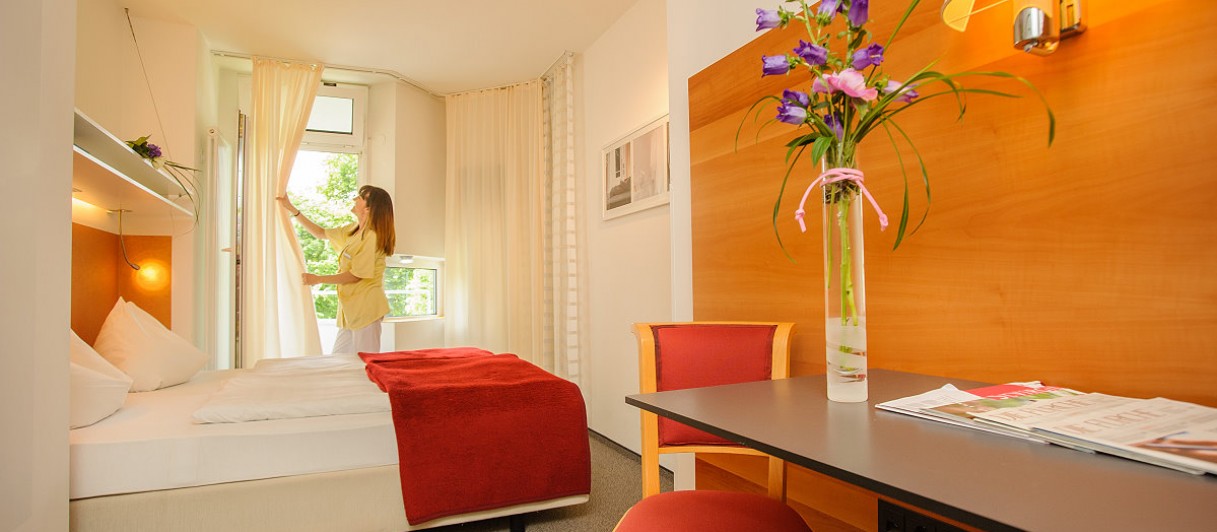 © Hotel St. Virgil Salzburg