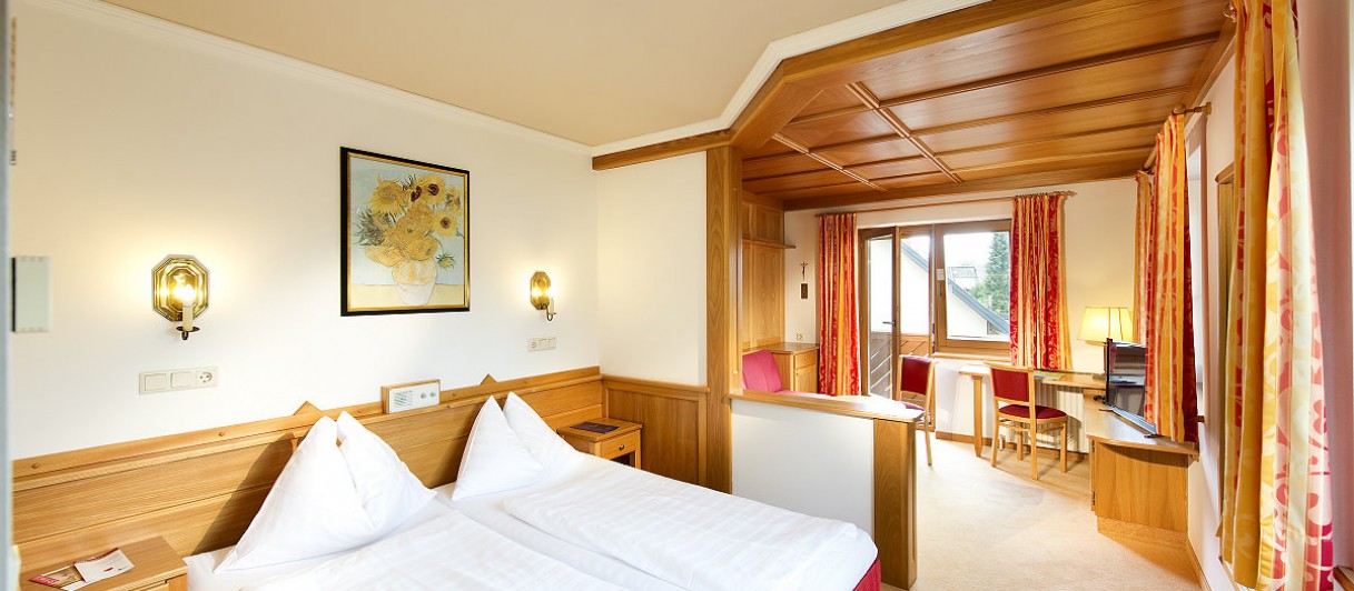 © Hotel St. Virgil Salzburg