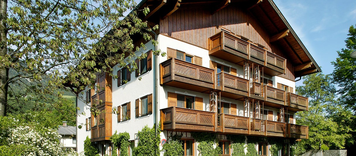 © Hotel St. Virgil Salzburg