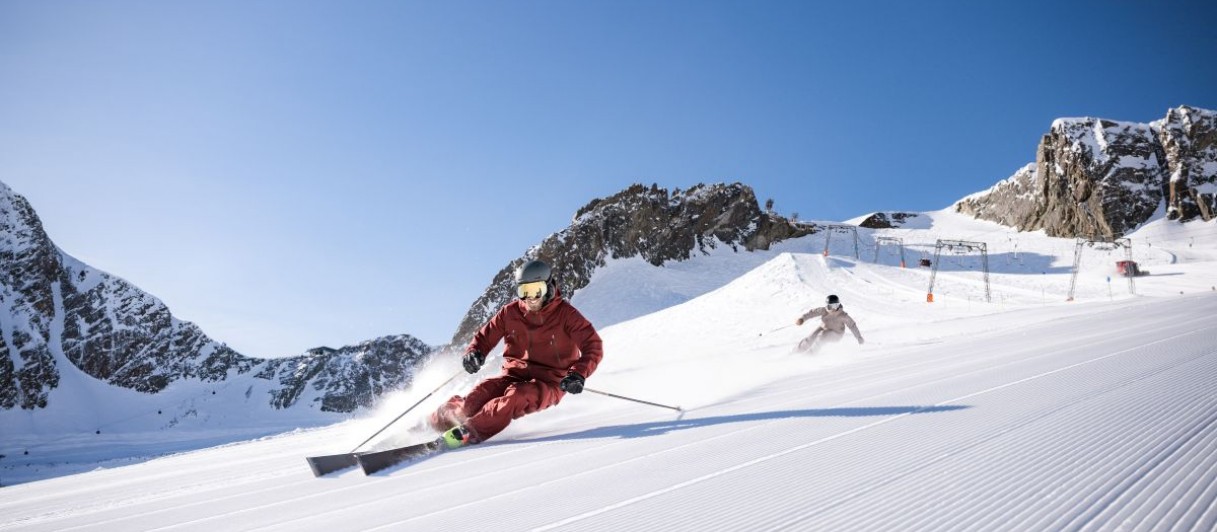 © Tourismusverband Stubai Tirol