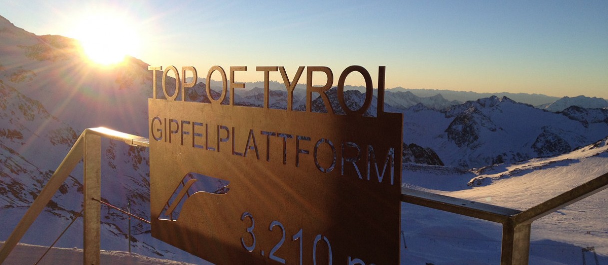 Tourismusverband Stubai Tirol