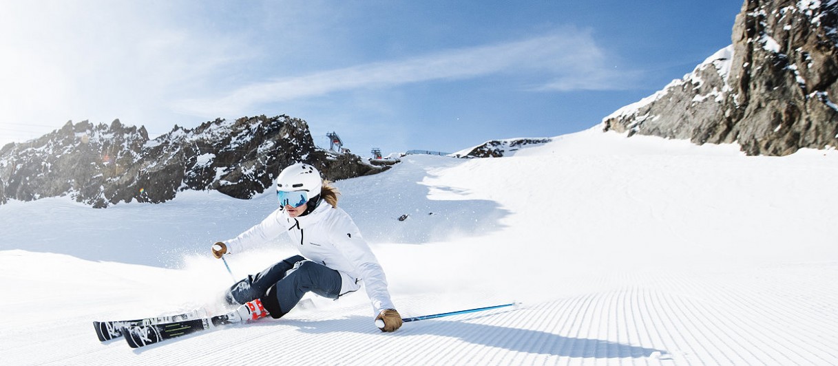 Tourismusverband Stubai Tirol