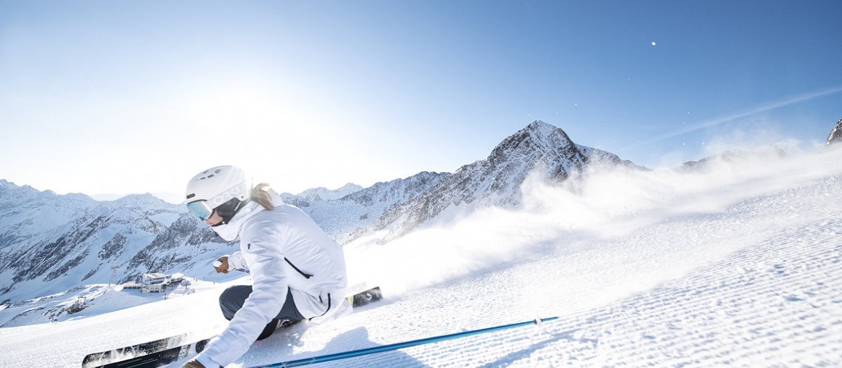 Tourismusverband Stubai Tirol