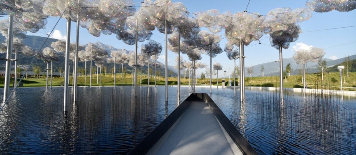 ©Swarovski Kristallwelten