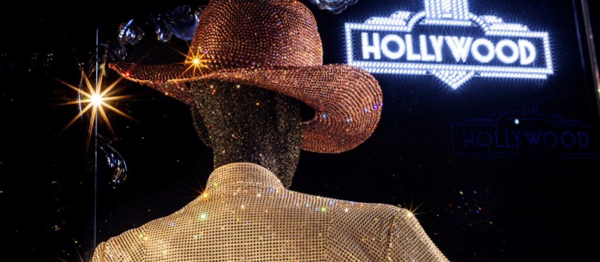 ©Swarovski Kristallwelten