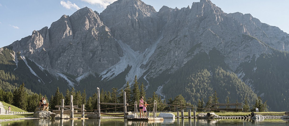 Tourismusverband Stubai Tirol