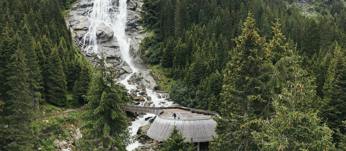 Tourismusverband Stubai Tirol