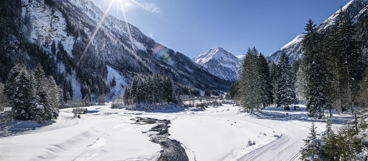 Tourismusverband Stubai Tirol