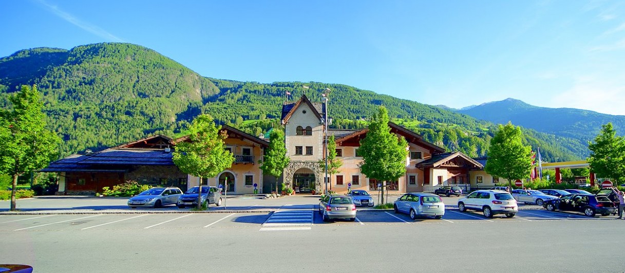 Trofana Tyrol