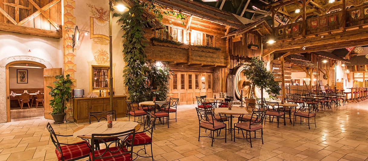 Trofana Tyrol