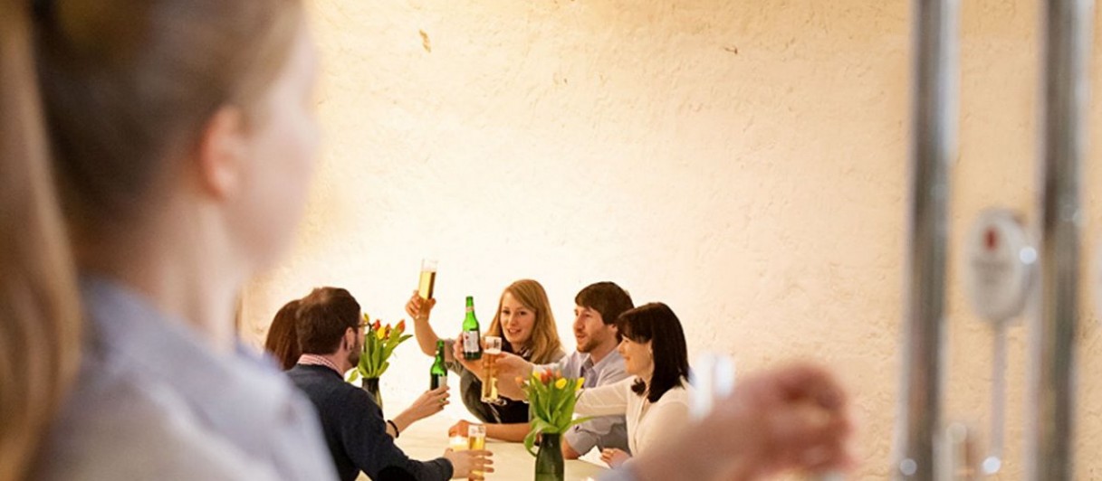 TRUMER Privatbrauerei Josef Sigl
