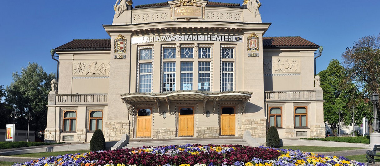 Klagenfurt am Wörthersee GmbH
