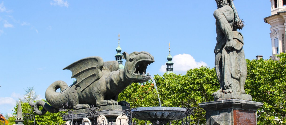Klagenfurt am Wörthersee GmbH
