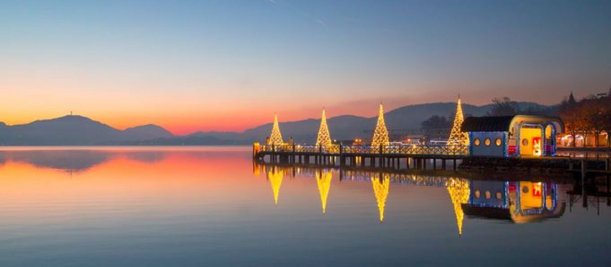 Klagenfurt am Wörthersee GmbH