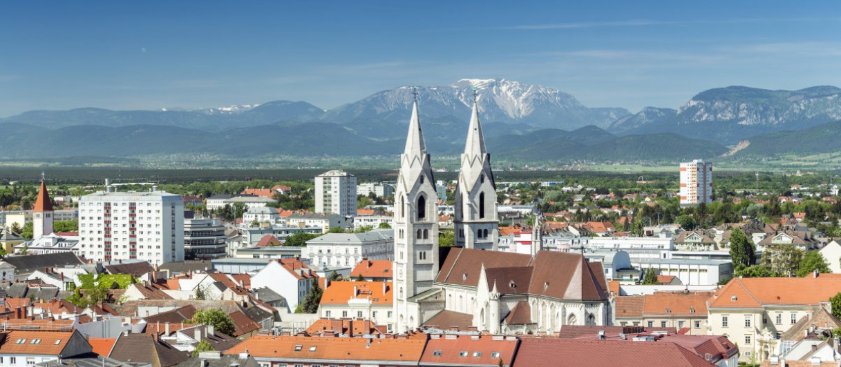 Wiener Neustadt