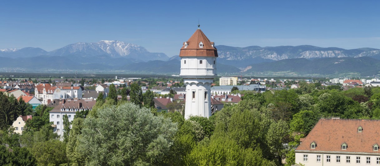Wasserturm