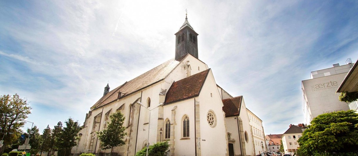 Stift Neukloster