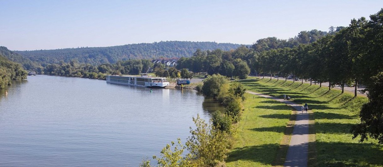 Tourismus Wertheim GmbH