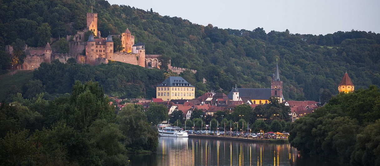 Tourismus Wertheim GmbH