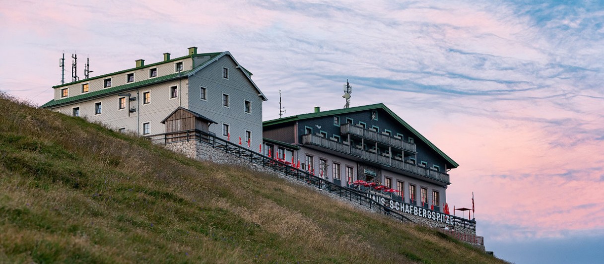 SchafbergBahn (c) Salzburg