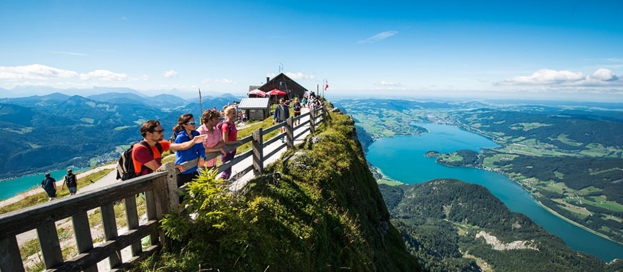 SchafbergBahn (c) Salzburg
