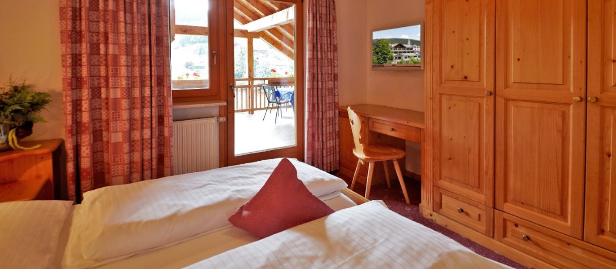 Hotel zum Löwen