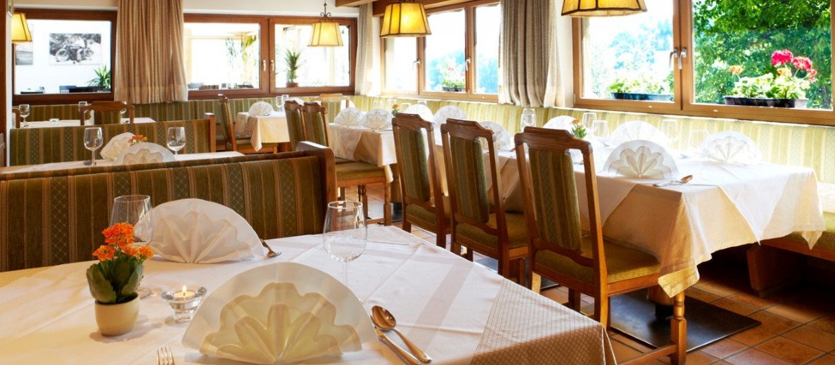 Hotel zum Löwen