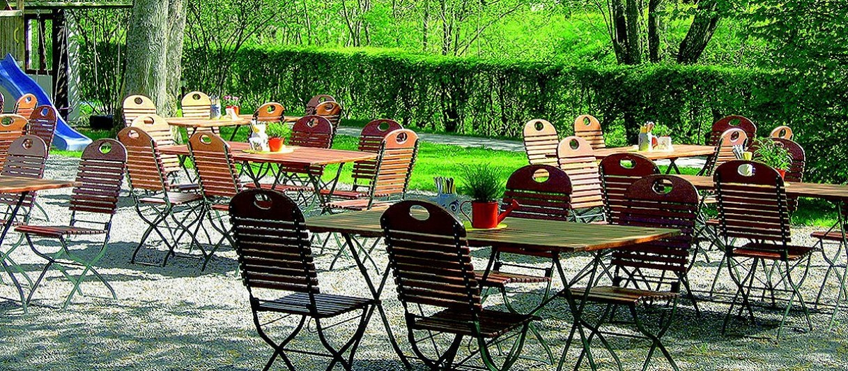 Gruppenreisen, Busreisen, Baden-Württemberg, Wolfegg-Altann, Landhotel Allgäuer Hof