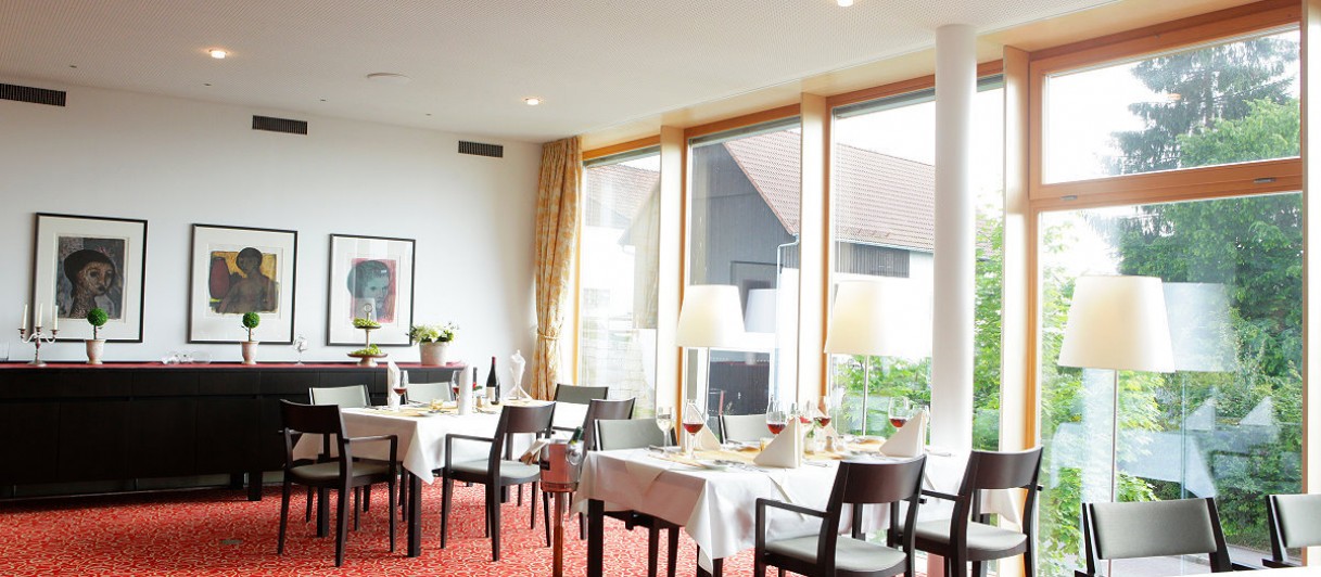 Gruppenreisen, Busreisen, Baden-Württemberg, Wolfegg-Altann, Landhotel Allgäuer Hof