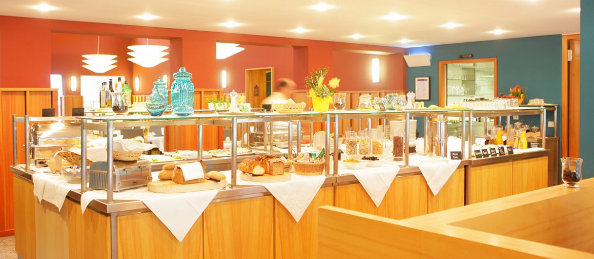 Gruppenreisen, Busreisen, Baden-Württemberg, Wolfegg-Altann, Landhotel Allgäuer Hof
