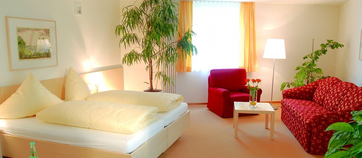 Gruppenreisen, Busreisen, Baden-Württemberg, Wolfegg-Altann, Landhotel Allgäuer Hof