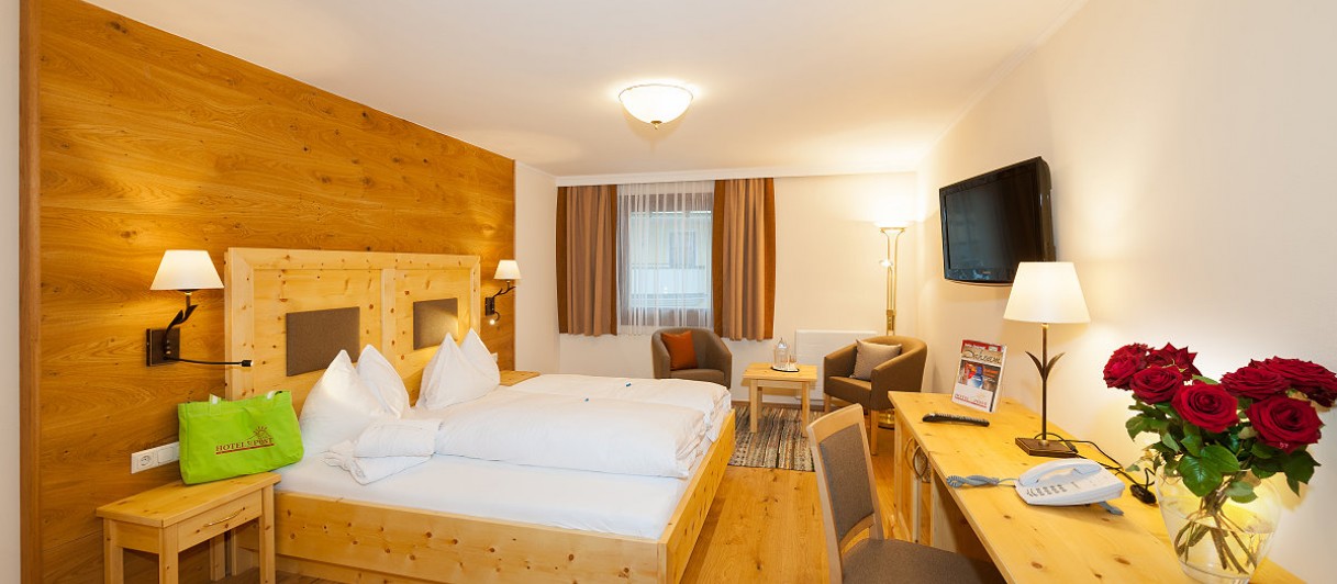 Hotel Alte Post**** Hotel Alte Post****