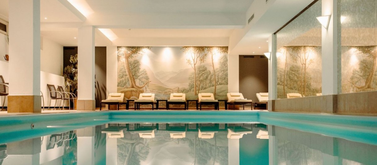 Hotel Alte Post**** Hotel Alte Post****