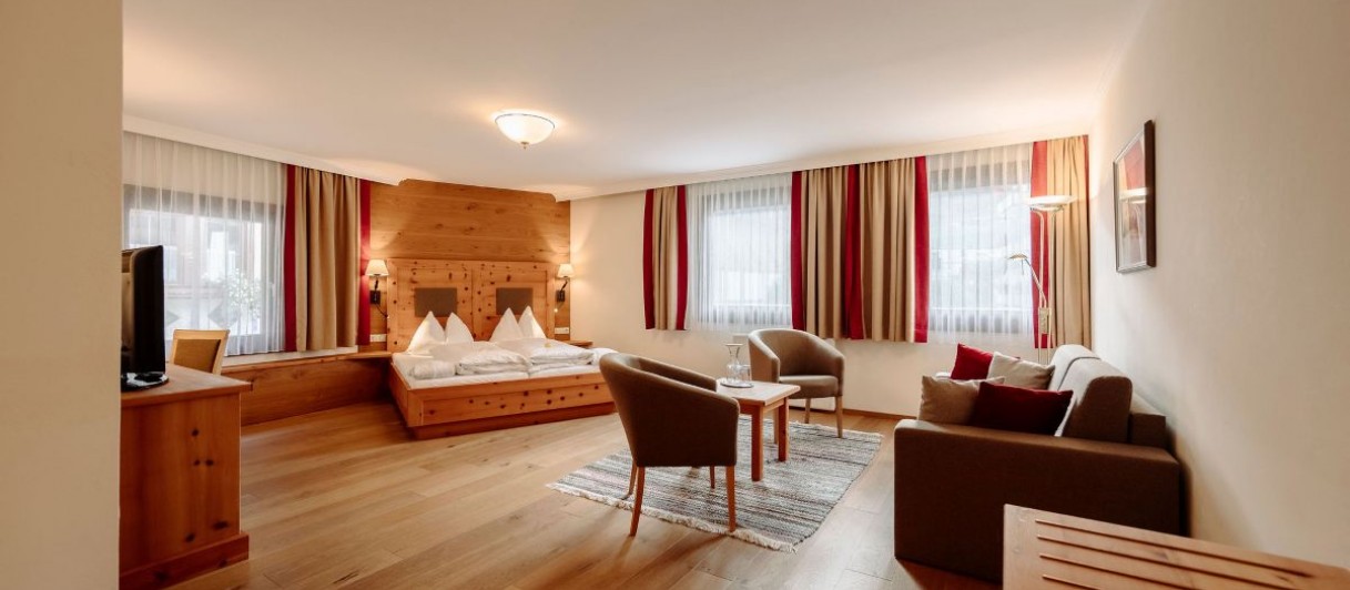 Hotel Alte Post**** Hotel Alte Post****