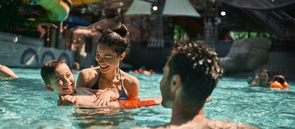© EurothermenResorts 