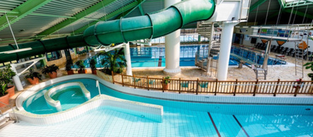 ©Askania Hotel & Brauhaus Bernburg