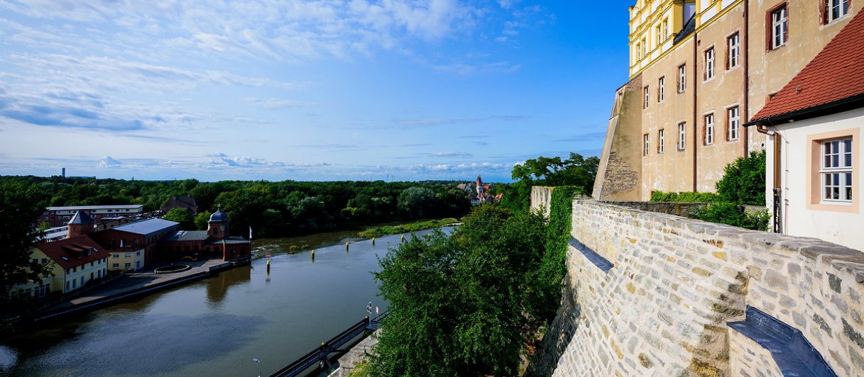 ©Askania Hotel & Brauhaus Bernburg