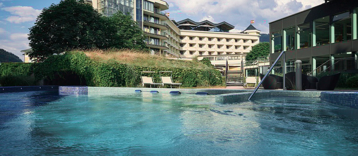© EurothermenResorts 
