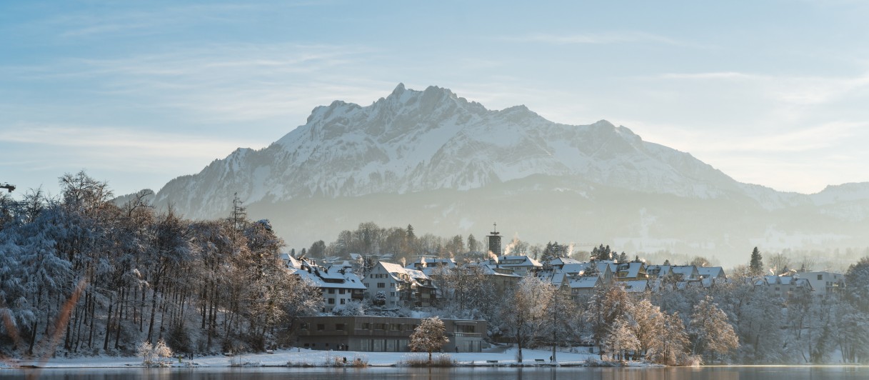 @Luzern Tourismus
