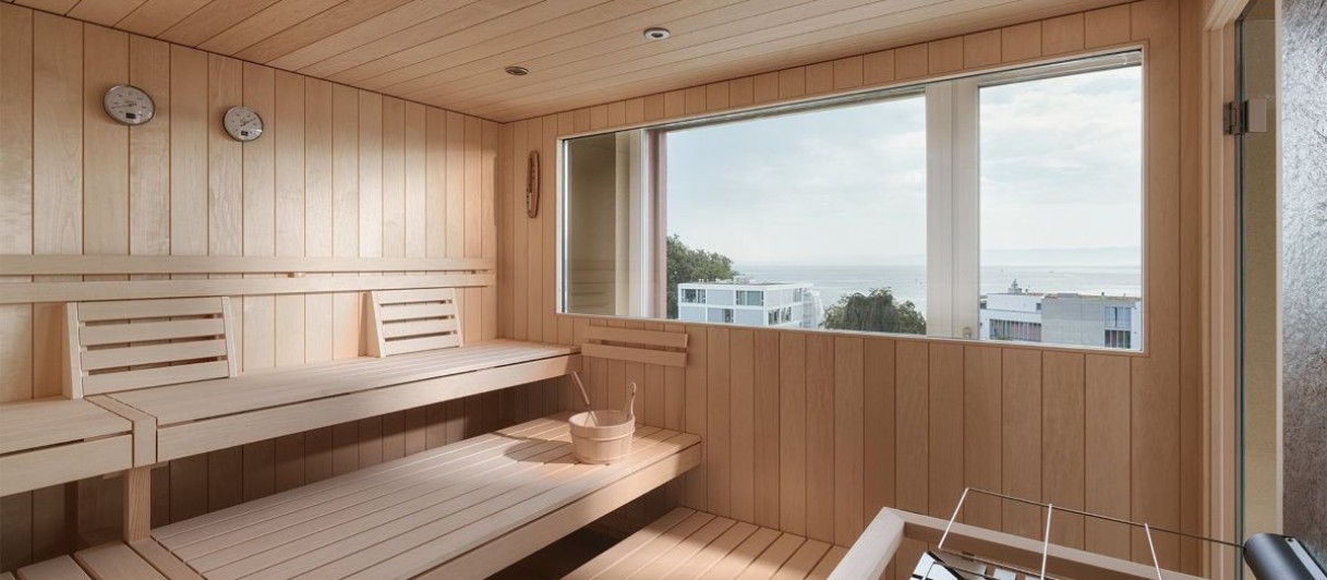 ©b_smart hotel Arbon