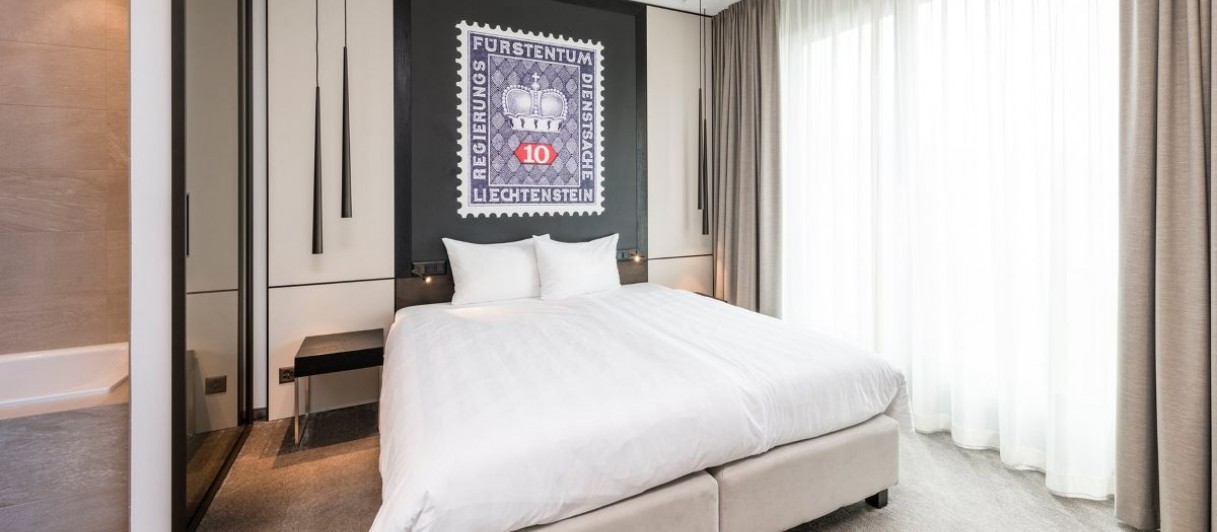 ©b_smart hotel Bendern