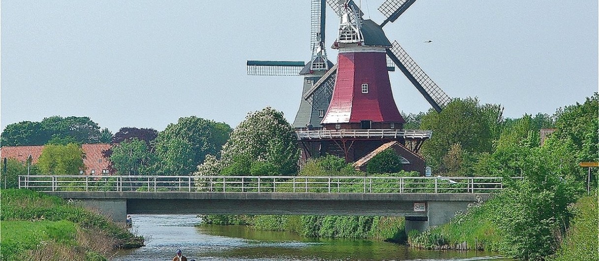 Buskontor grenzenlos