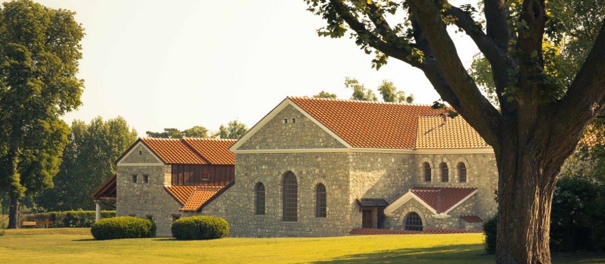 Römerstadt Carnuntum