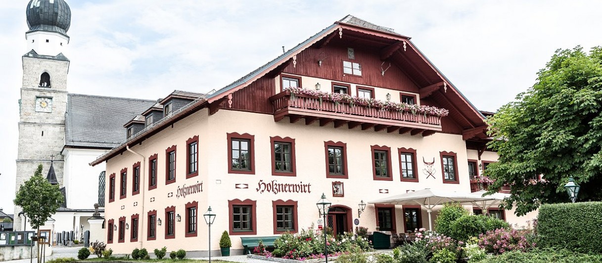Landgasthof Holznerwirt